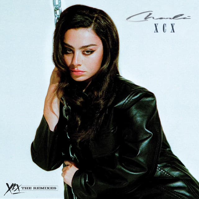 Beg for You (feat. Rina Sawayama) cover art