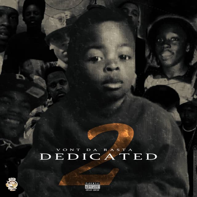 Spazzin (feat. Zay Bang & Lil Blood) cover art