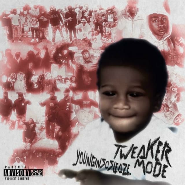 We Need That cover art