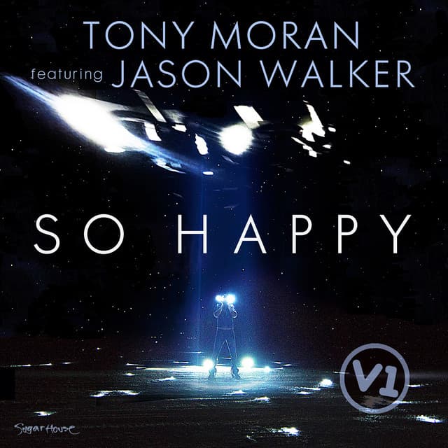 So Happy - Victor Dinaire & Bissen Video Mix cover art