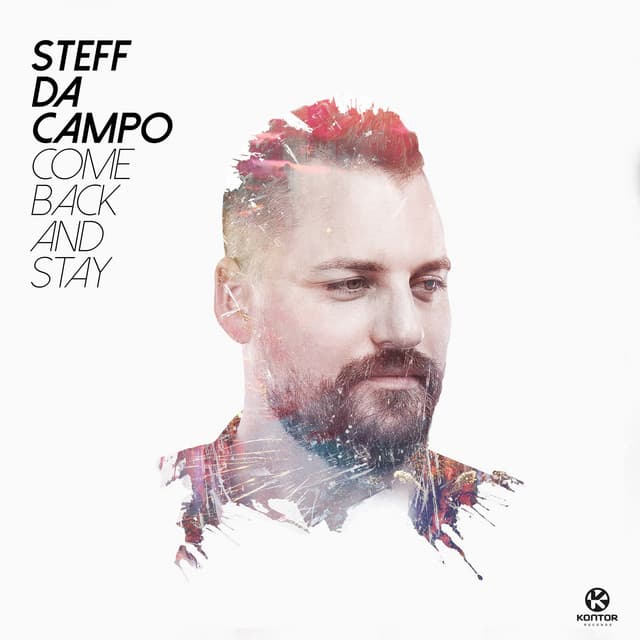 Come Back and Stay - Original Club Mix cover art
