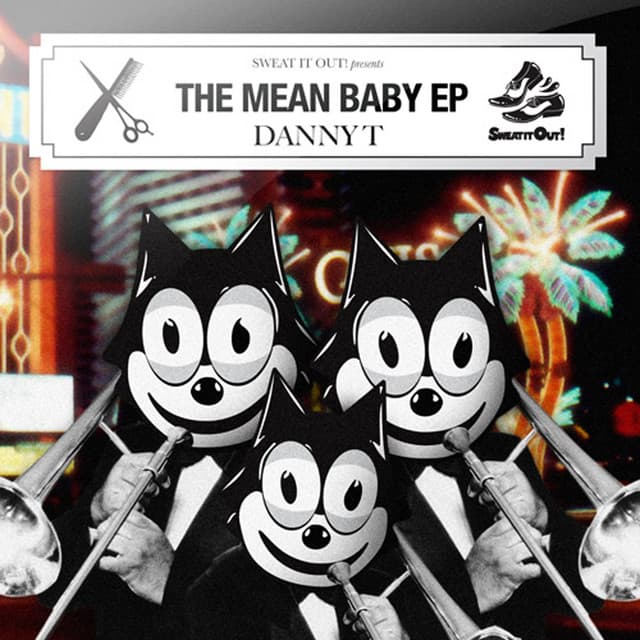 Speak Easy cover art