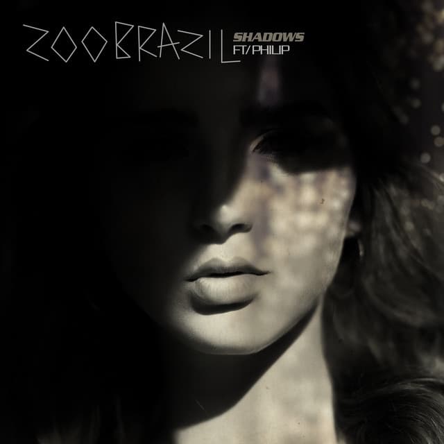Shadows - Zoo Brazil Instrumental Remix cover art