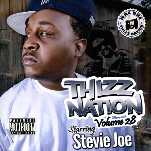 Where Im From cover art
