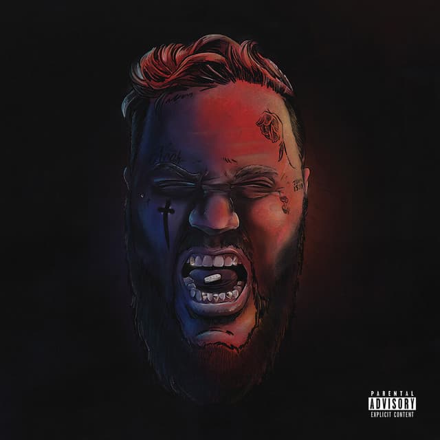 Save Me cover art
