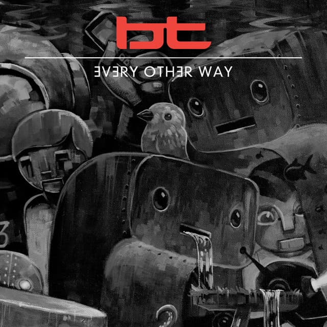 Every Other Way cover art