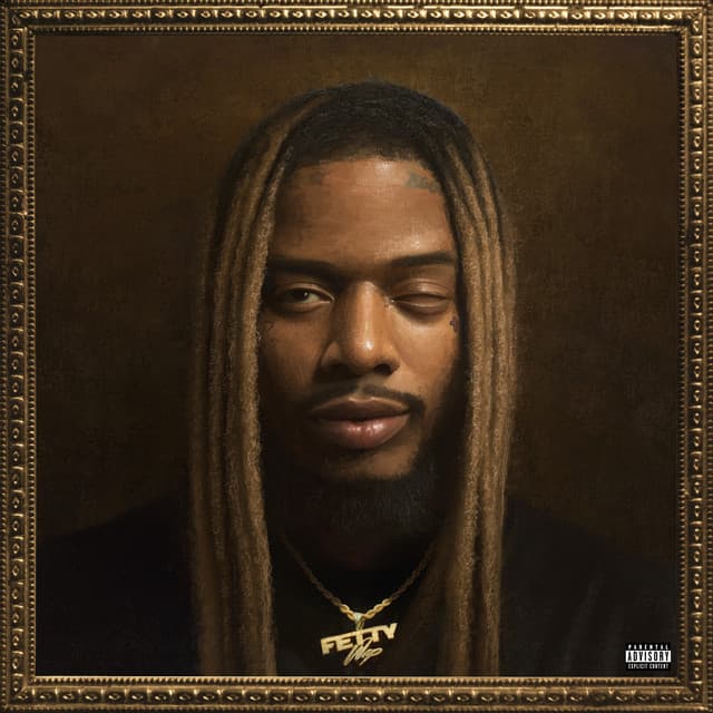 Undeniable cover art