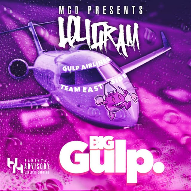 Golden State (feat. Rizzy & Peezy) cover art