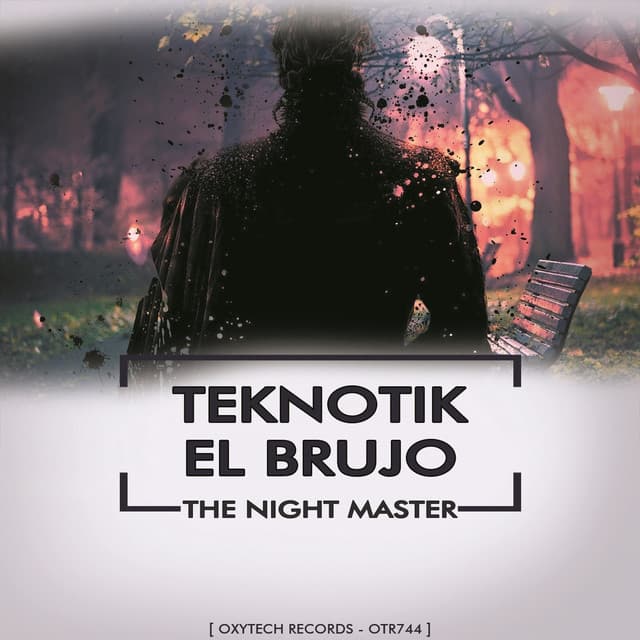 Tech Resistance cover art
