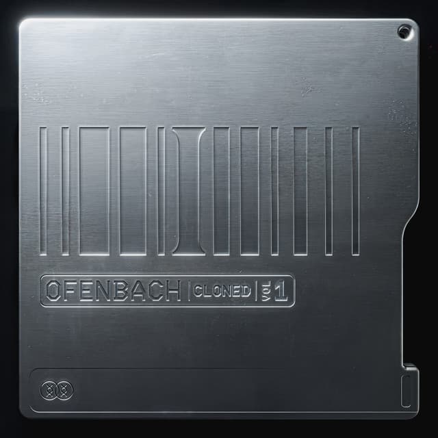 Unique cover art