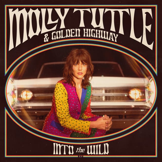 Getaway Girl cover art