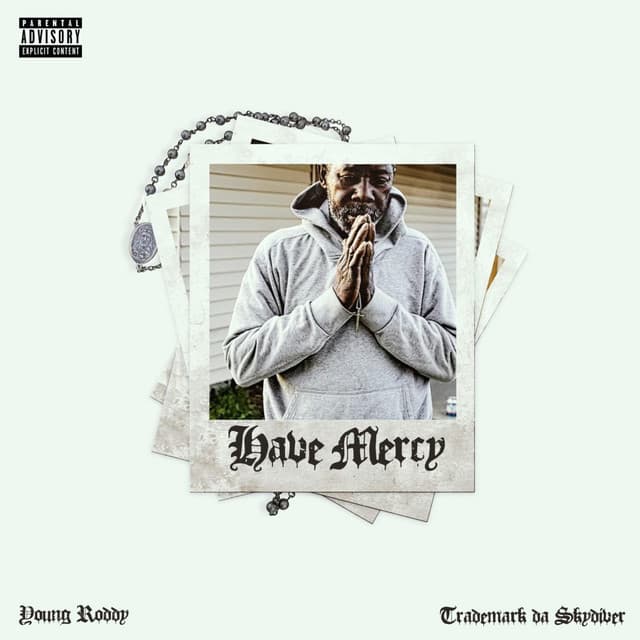 Communion cover art