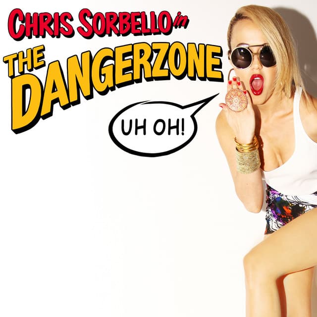 Chris Sorbello