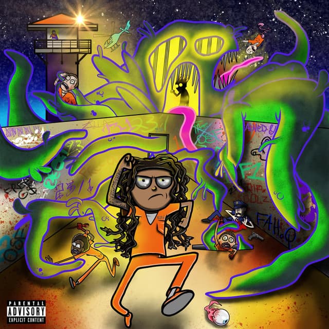 23-1 cover art