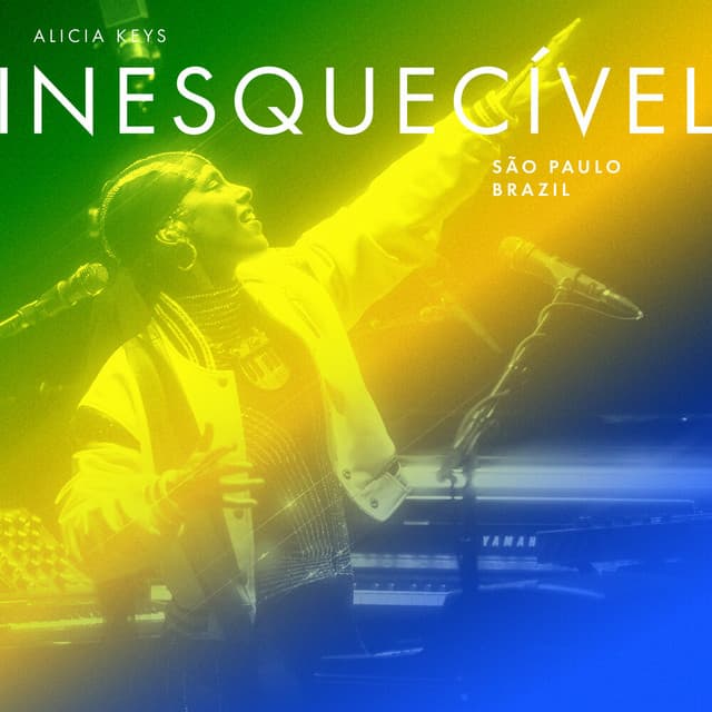 It Is Insane (Live From Allianz Parque Sao Paulo Brazil) cover art