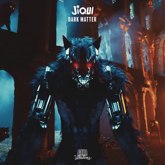 Busting cover art