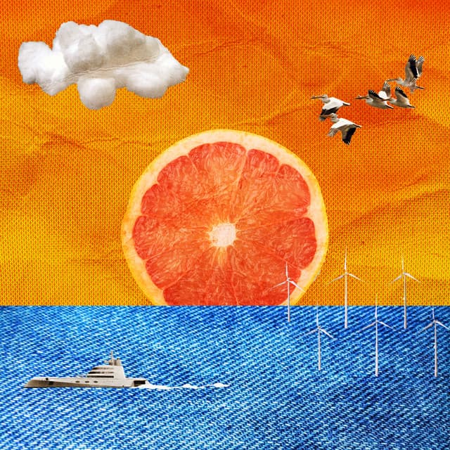 Her Sun In Aries cover art