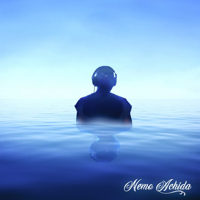 Searching cover art