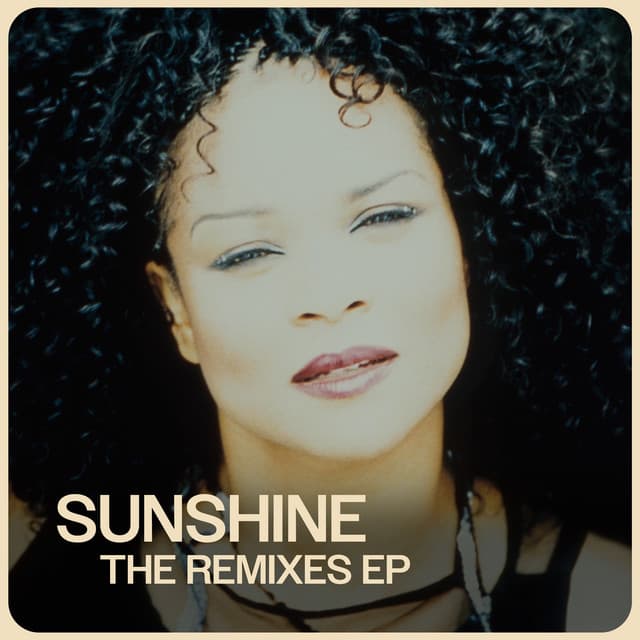 Sunshine - Wookie Main Mix cover art