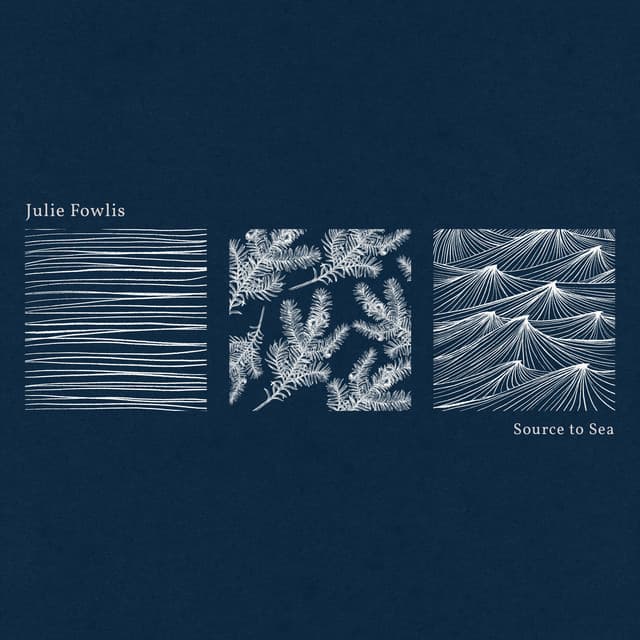 The Hill Burns (River Dee) cover art