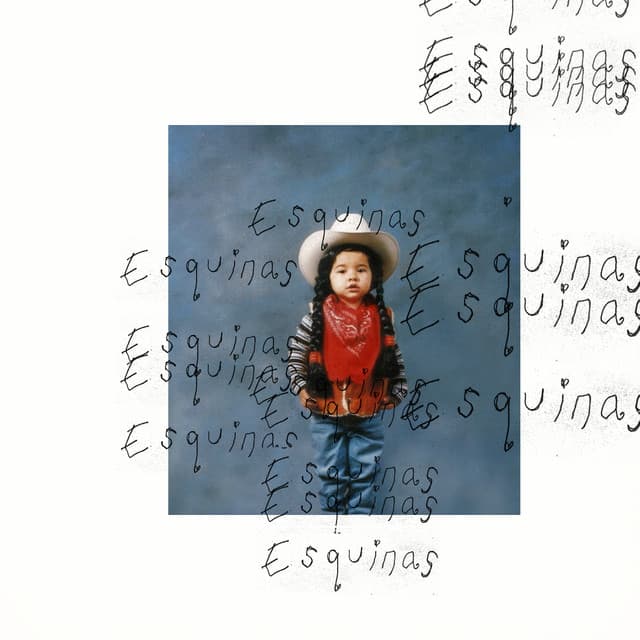 CRIES IN SPANISH cover art