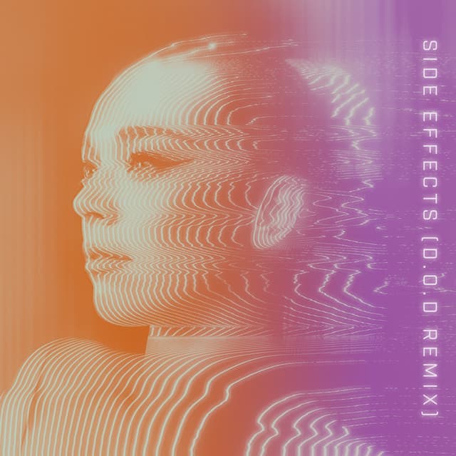 Side Effects cover art