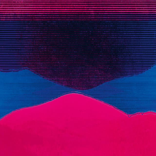 Memory Fm - Panthera Krause Remix cover art