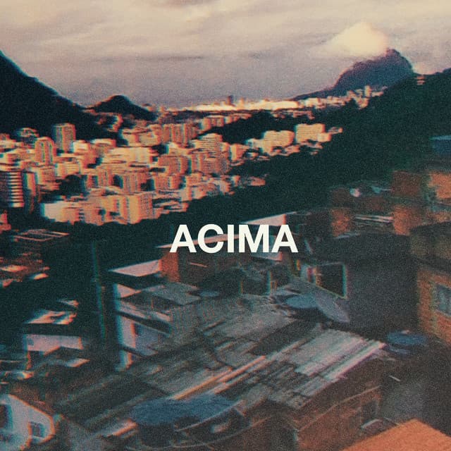 Mais do que Nunca cover art