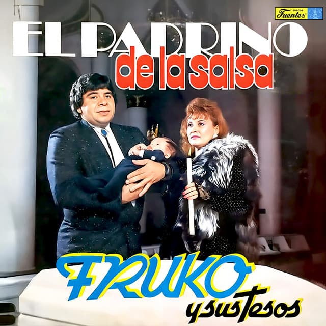 Tu Gozarás cover art
