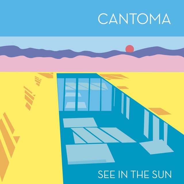 See in the Sun cover art