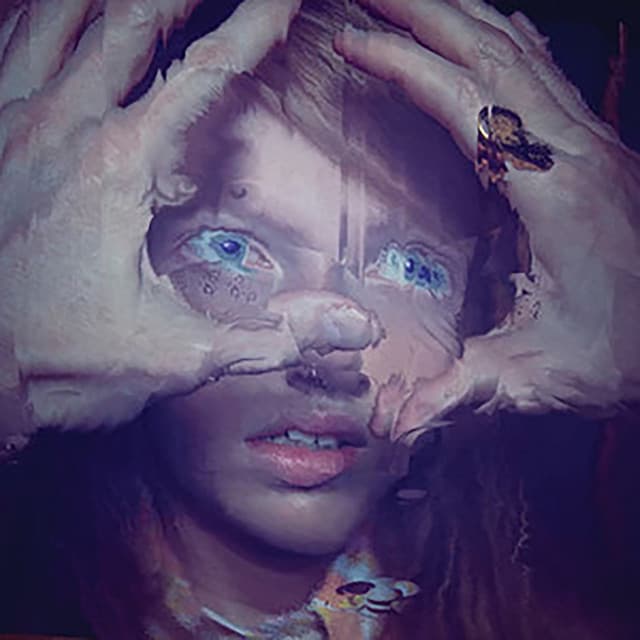 Inside Out - Brian Reitzell Remix cover art