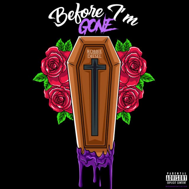 Woke up Like This cover art
