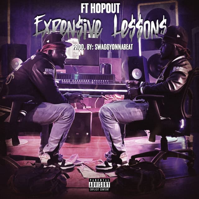 Hard Body cover art