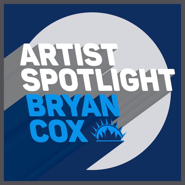 Artist Spotlight cover art