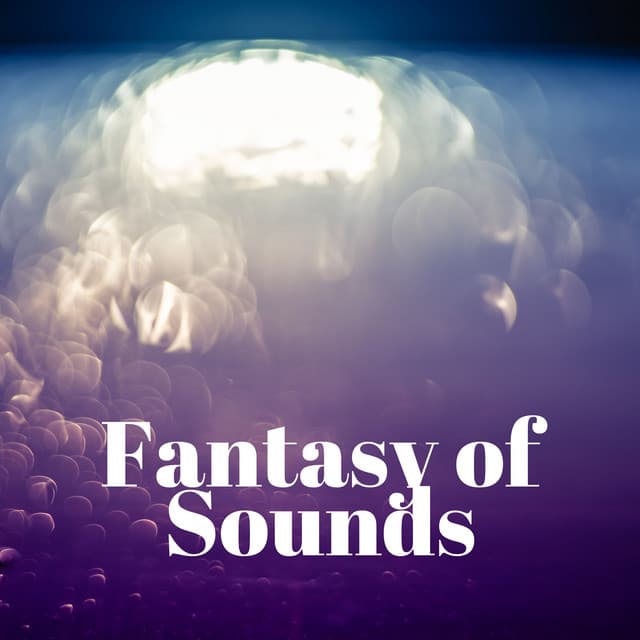 Fantasy of Sounds (Remastered 2023) cover art