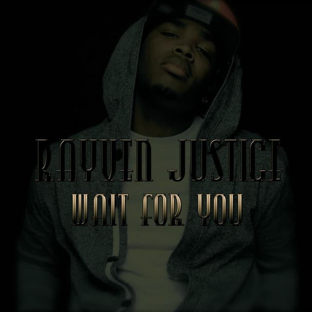 Wait for You cover art