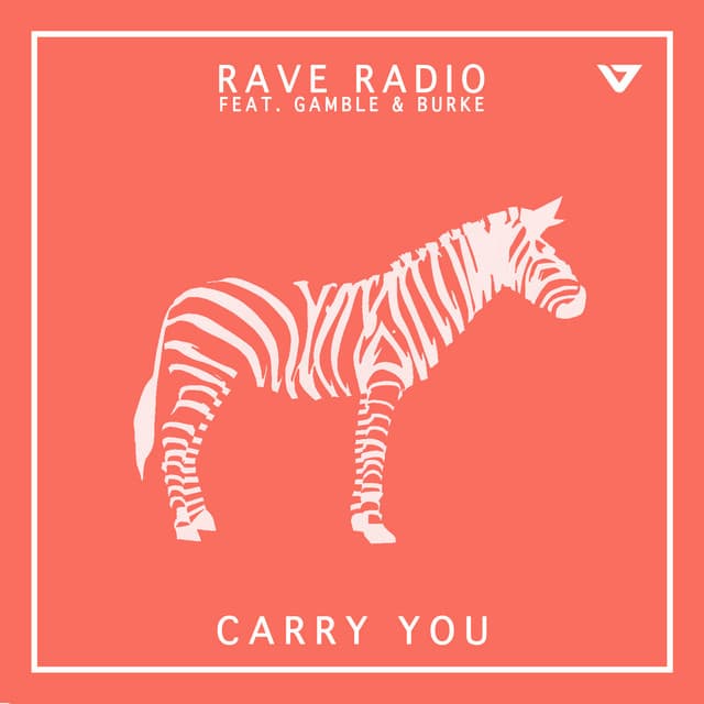 Carry You - Rave Radio House Extended Remix cover art