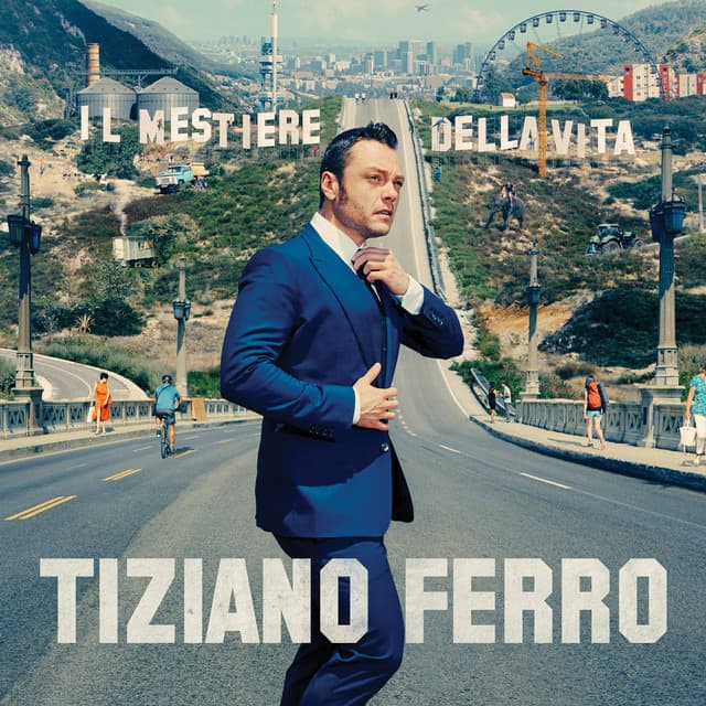 Il Conforto cover art