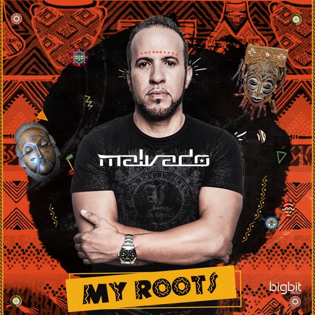 Dilaji cover art
