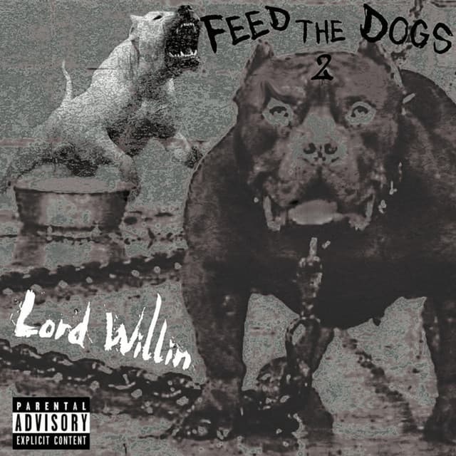 Warrior Breed cover art