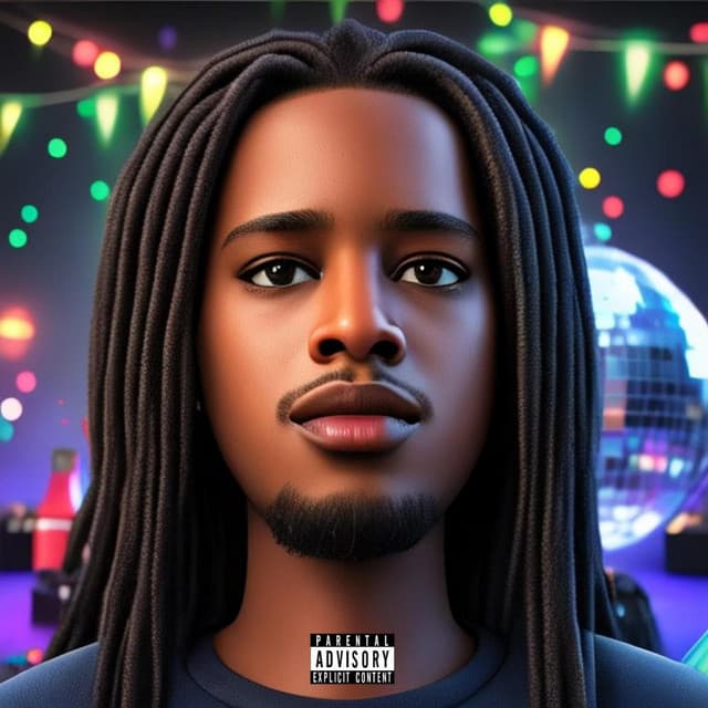 The Mood cover art