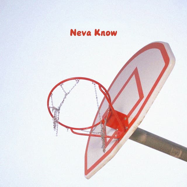 Neva Know cover art