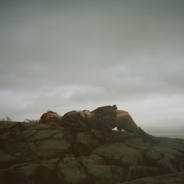 False Start cover art