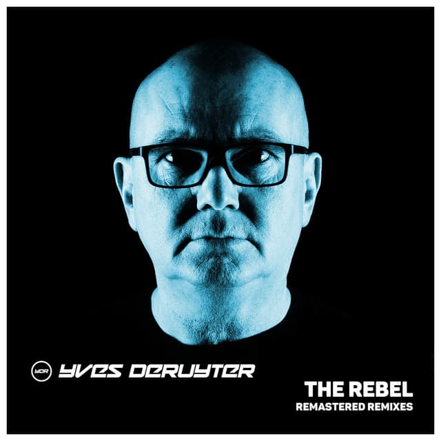 The Rebel - Remastered Fabian Jakopetz & Dub Way Remix cover art