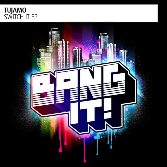 Switch It - Original Mix cover art