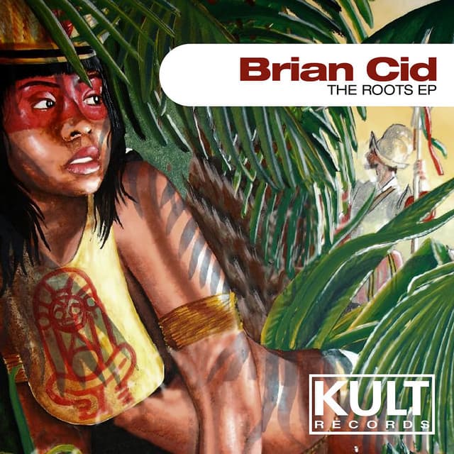 Rio (Original Extended Mix) cover art