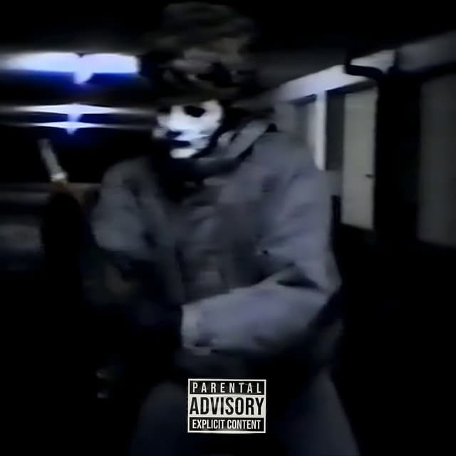 Don't Ask Me cover art