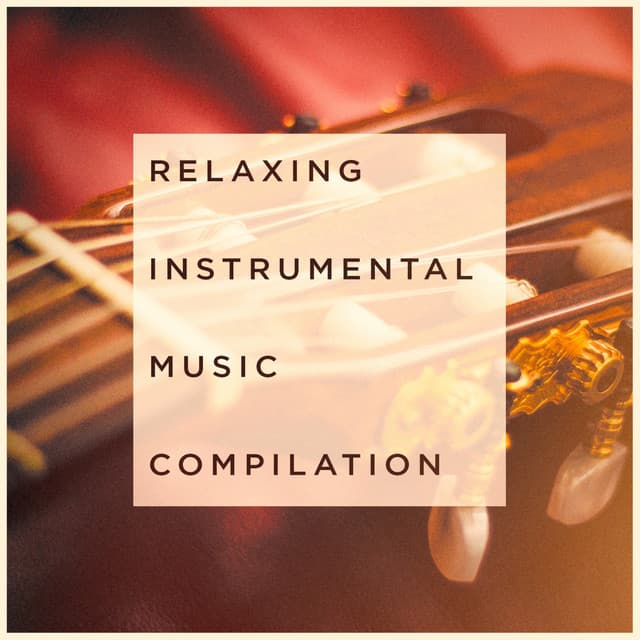 Relaxing Instrumental Music Compilation cover art