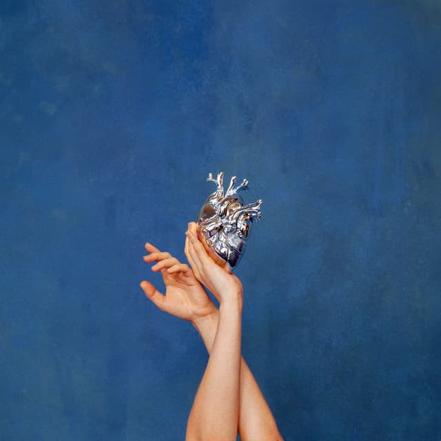 The Conflict Of The Mind cover art