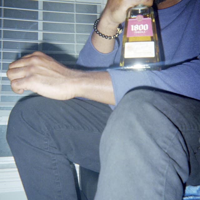 Lent Freestyle cover art